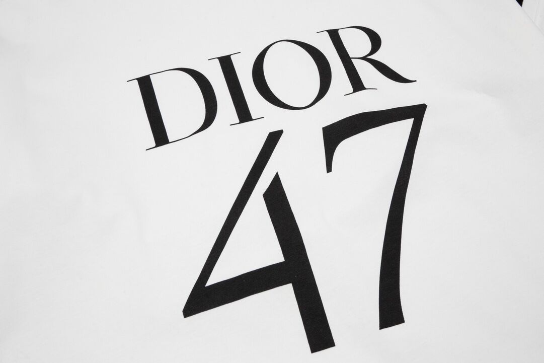 Christian Dior T-Shirts